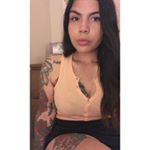 Profile Picture of Kay Marie (@tatted_kay) on Instagram