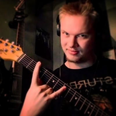 Profile Picture of Tom McKay 🌐 (@ExeterSound) on Twitter