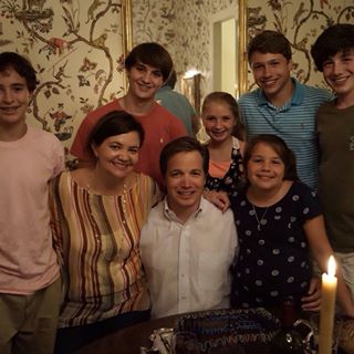 Profile Picture of Jonathan Hardtner (@jonathan.hardtner) on Facebook