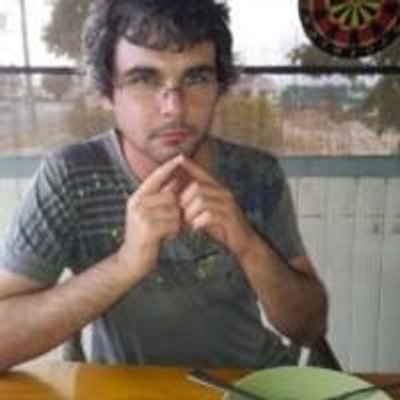 Profile Picture of Daniel Pepper (@Dan1Pepper) on Twitter