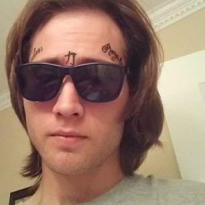 Profile Picture of Kelly Blake Hamrick (@hamrick_kelly) on Twitter