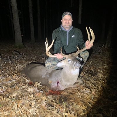 Profile Picture of Brian Coker (@briancoker7) on Twitter