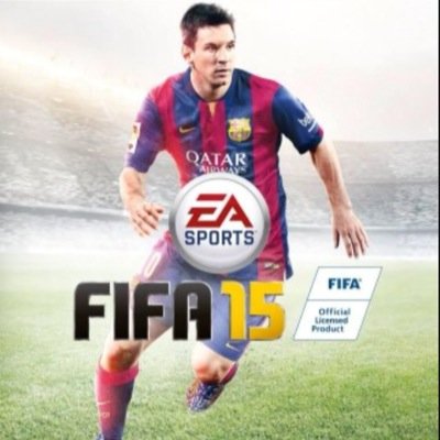 Profile Picture of Greg Fishman (@fifakingfishman) on Twitter