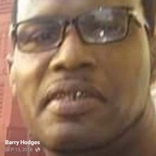 Profile Picture of Barry Hodges (@BarryHodges18) on Twitter