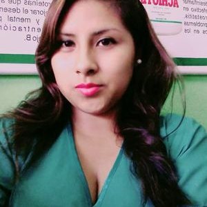 Elsa Reyna - Twitter Profile Picture of Elsa Reyna (@reynaelsa21) on Twitter