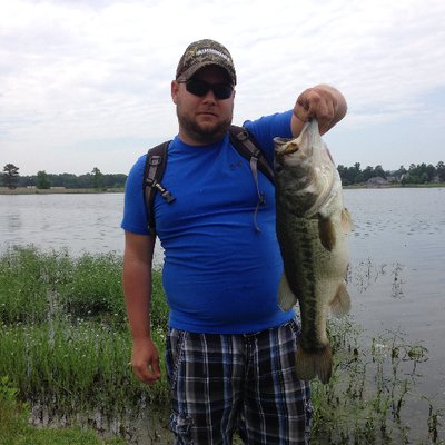 Profile Picture of Adam Sears (@AdamSearsFish) on Twitter