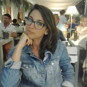 Profile Picture of Alice Nocera (@alicenocera) on Pinterest