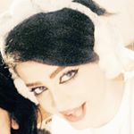 Profile Picture of mıņą ăżīmī (@mina._.azimi) on Instagram