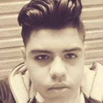 Profile Picture of irvin escobedo hernandez (@irvinescobedohernandez) on Instagram