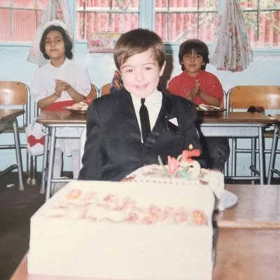 Profile Picture of Amir Mansouri (@amirmansouri68) on Twitter