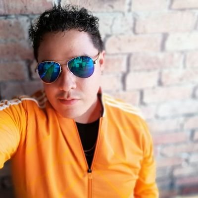 Profile Picture of Antonio Borrego ツ (@antonio_borre) on Twitter
