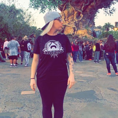 Profile Picture of Jamey Noel Maloof (@JameyNoel86) on Twitter