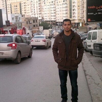 Profile Picture of Mohamed A. Shennib (@moh_she_2008) on Twitter