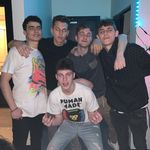 Jonah Hoenig - Instagram Profile Picture of Jonah Hoenig (@jonahhoenig) on Instagram