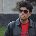 Aarón Bolaños - Instagram Profile Picture of Aarón Bolaños (@aaronbolanos94) on Instagram