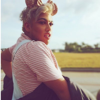 Profile Picture of Justin Jimenez (@takenleft1) on Twitter