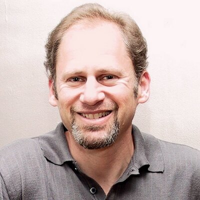 Profile Picture of Marc Jaffe (@marcjaffe2) on Twitter