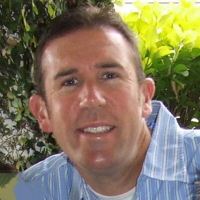 Profile Picture of Ken Brooks (@kaizenlegacy43) on Twitter