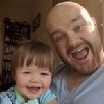 Profile Picture of James Buzzard (@jamesbuzzard) on Instagram