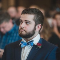 Profile Picture of Hunter Walker (@hunter-walker-13) on Quora