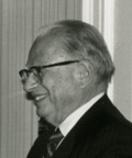 Profile Picture of Ralph Landauon Wikipedia