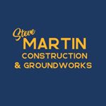 Profile Picture of Stevemartin-construction (@stevemartinconstruction) on Instagram