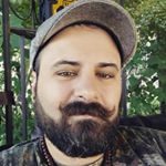 Profile Picture of jason roger maurice devost (@jasonrogermaurice) on Instagram