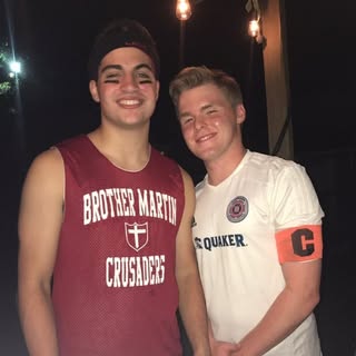 Profile Picture of Blake Robbins (@robbins_blake) on Instagram