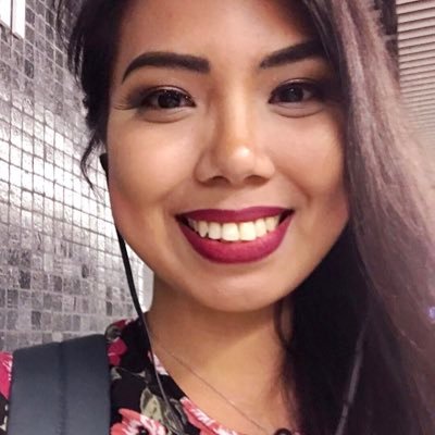 Profile Picture of Cindy Cortez Wong | Millionaire Passion Hustler (@cindycanwrite) on Twitter