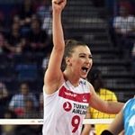 Profile Picture of Meliha İsmailoğlu Smajlović (@melihaismailoglufc9) on Instagram