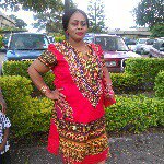 Profile Picture of Jacqueline Lwanda (@jacquelinelwanda) on Instagram