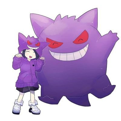 Profile Picture of Michael And Gengar (@GengarDeNigris) on Twitter