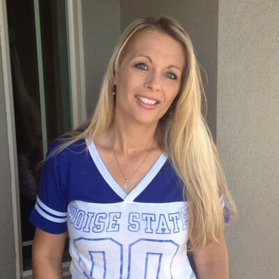 Profile Picture of Sandy Homer (@sandy_homer) on Twitter