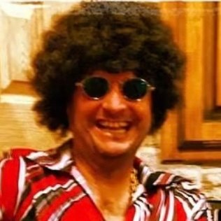 Profile Picture of Greg Sax (@GregSax) on Twitter