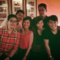 Profile Picture of Amelia Leong Xue Wei (@amelia-leong-xue-wei) on Quora