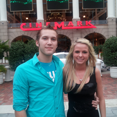 Profile Picture of Blake Buxton (@@BlakeBuxton7107) on Twitter