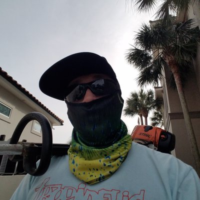 Profile Picture of Ben Bramlett (@bramlett_s) on Twitter