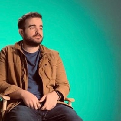 Profile Picture of Daniel Pattison (@DanielEPattison) on Twitter