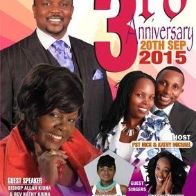 Pst. Nickson Michael - Twitter Profile Picture of Pst. Nickson Michael (@NixonMichael3) on Twitter