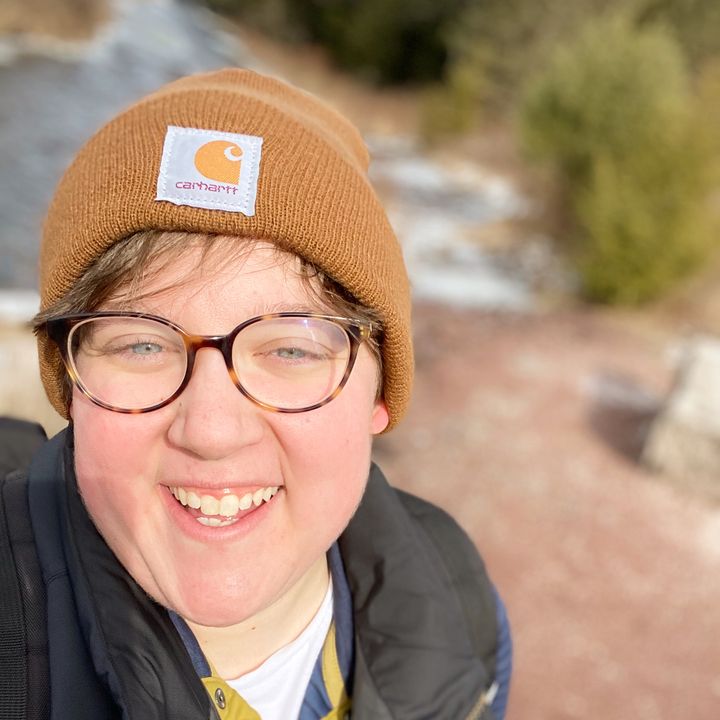 Profile Picture of Katie Fritchman (@katie_fritchman) on Tiktok