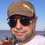 Profile Picture of Leo Senderowitsch (@leo_senderowitsch) on Instagram