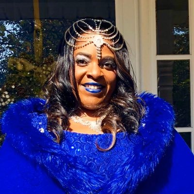 Profile Picture of Brenda B. Gates Aka Queen B (@daqueenb1) on Twitter