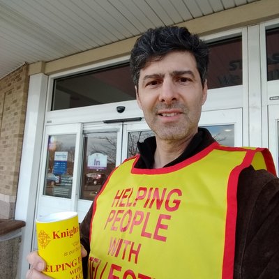 Profile Picture of Frankie Cocozza (@FrankCocozza) on Twitter