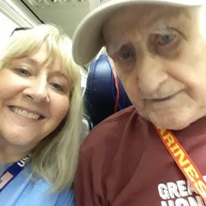 Profile Picture of Sharon Bagwell (@SharonBagwell7) on Twitter