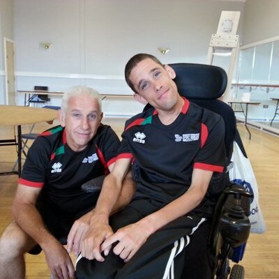 Profile Picture of Steve Parrish (@ParrishSk) on Twitter