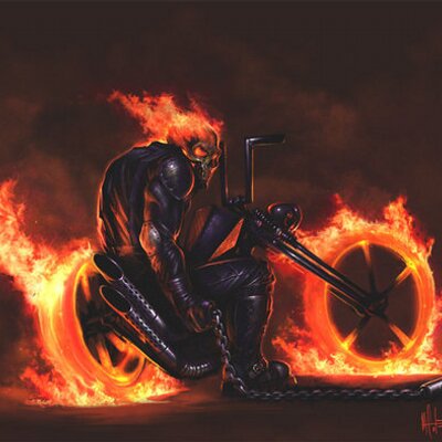 Profile Picture of Bob Earley (@earleycustoms) on Twitter