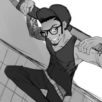 Profile Picture of Joseph Houlihan (@Houlihan_Joseph) on Twitter