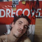 Profile Picture of Thomas Ramsdell (@realestbreathing420) on Instagram