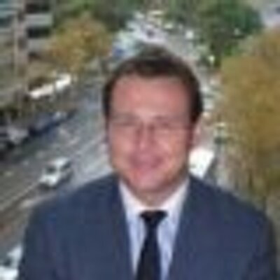 Profile Picture of Greg Cullen (@MRGPCULLEN) on Twitter