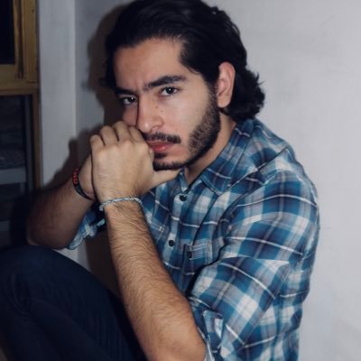 Profile Picture of André Pérez Salazar (@PersaAndre) on Twitter